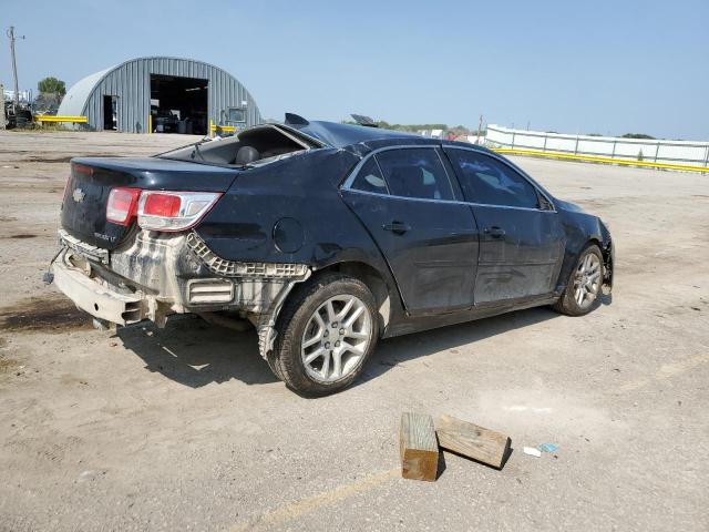 1G11C5SL3FF335946 - 2015 CHEVROLET MALIBU 1LT 黑色 照片 3