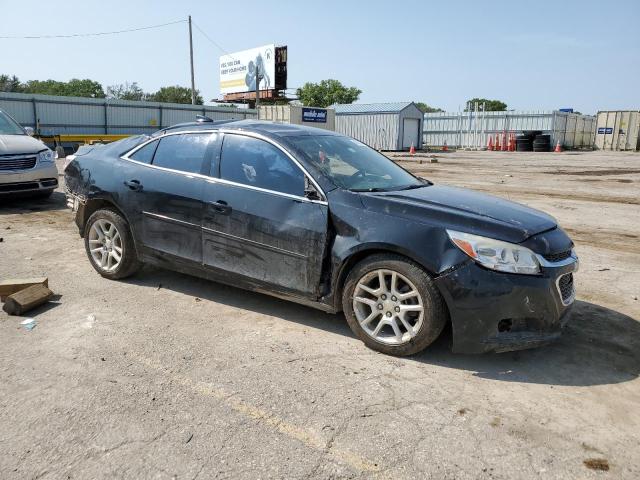 1G11C5SL3FF335946 - 2015 CHEVROLET MALIBU 1LT 黑色 照片 4
