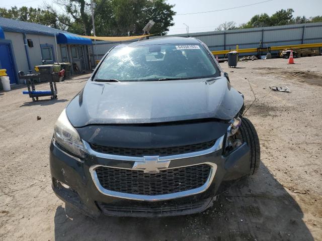 1G11C5SL3FF335946 - 2015 CHEVROLET MALIBU 1LT 黑色 照片 5