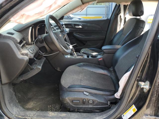 1G11C5SL3FF335946 - 2015 CHEVROLET MALIBU 1LT 黑色 照片 7