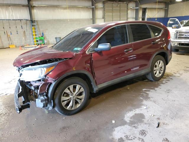 2014 HONDA CR-V LX, 