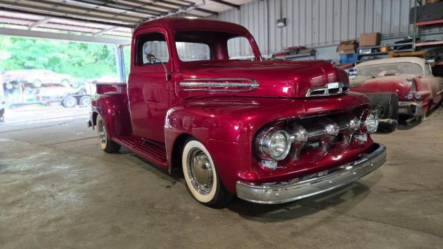 1951 FORD F150, 