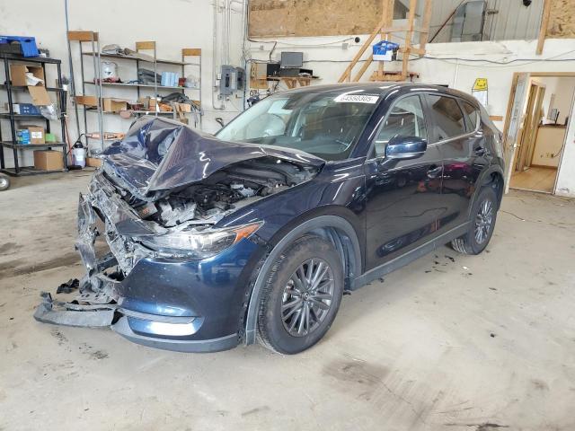2021 MAZDA CX-5 TOURING, 