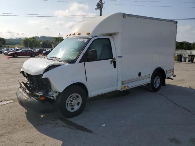 2009 CHEVROLET EXPRESS G3, null