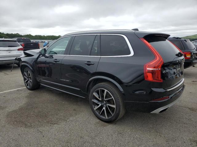 YV4A22PK8L1545697 - 2020 VOLVO XC90 T6 MOMENTUM BLACK photo 2