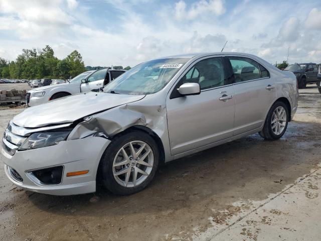 2010 FORD FUSION SEL, 