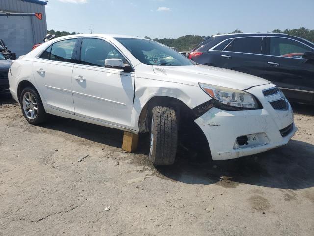 1G11C5SA7DF241838 - 2013 CHEVROLET MALIBU 1LT 白色 照片 4