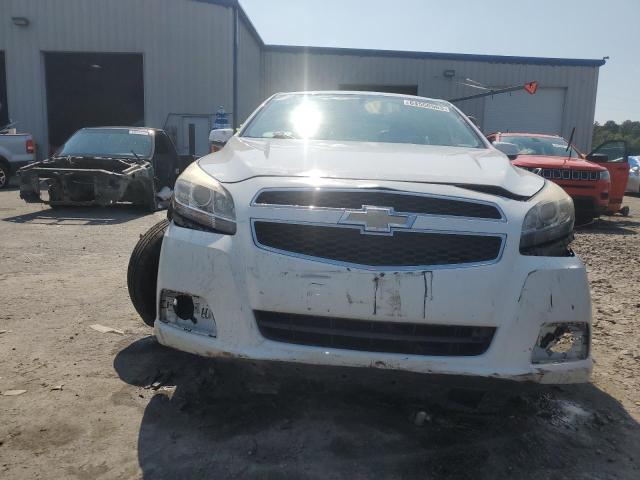 1G11C5SA7DF241838 - 2013 CHEVROLET MALIBU 1LT 白色 照片 5