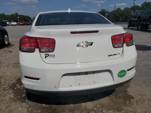 1G11C5SA7DF241838 - 2013 CHEVROLET MALIBU 1LT 白色 照片 6