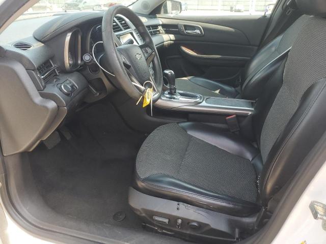 1G11C5SA7DF241838 - 2013 CHEVROLET MALIBU 1LT 白色 照片 7