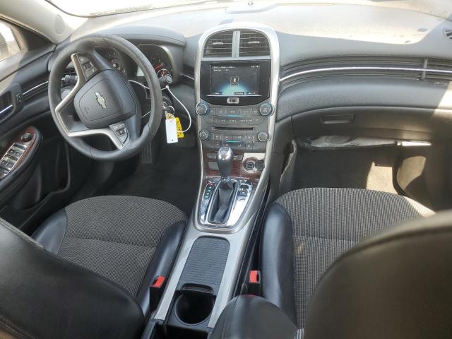 1G11C5SA7DF241838 - 2013 CHEVROLET MALIBU 1LT 白色 照片 8