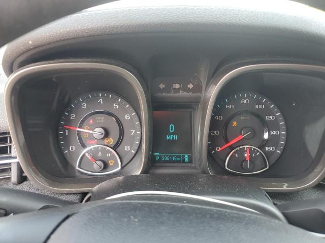 1G11C5SA7DF241838 - 2013 CHEVROLET MALIBU 1LT 白色 照片 9