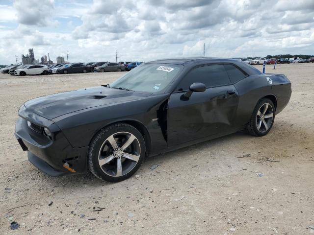 2014 DODGE CHALLENGER SXT, 