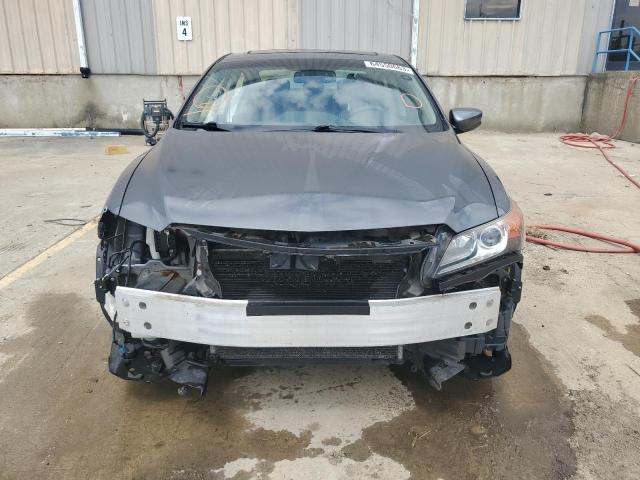 19VDE1F76DE017436 - 2013 ACURA ILX 20 TECH GRAY photo 5