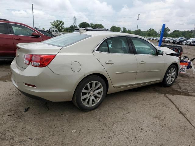 1G11D5SL5FF245355 - 2015 CHEVROLET MALIBU 2LT TAN photo 3