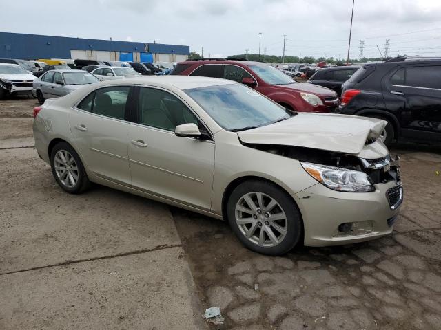 1G11D5SL5FF245355 - 2015 CHEVROLET MALIBU 2LT TAN photo 4