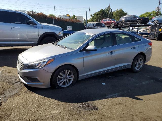 2016 HYUNDAI SONATA SE, 