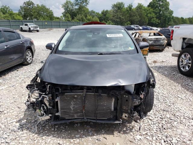 JTDKARFP2J3089990 - 2018 TOYOTA PRIUS PRIM 灰色 照片 5