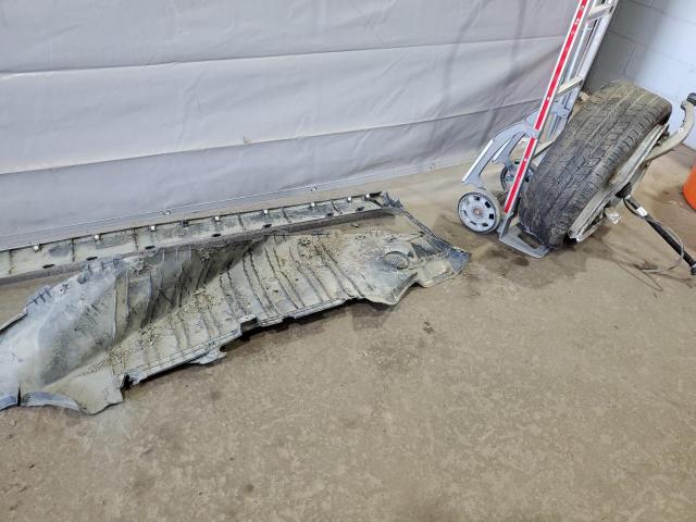 7SAYGDEE4PF666836 - 2023 TESLA MODEL Y 白色 照片 12