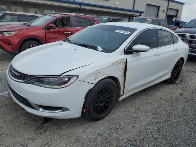 2015 CHRYSLER 200 LIMITED, 