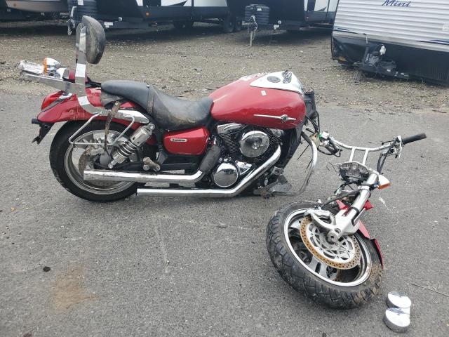 2008 KAWASAKI VN1600 B, null