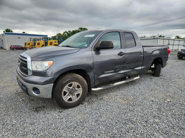 2013 TOYOTA TUNDRA DOUBLE CAB SR5, 