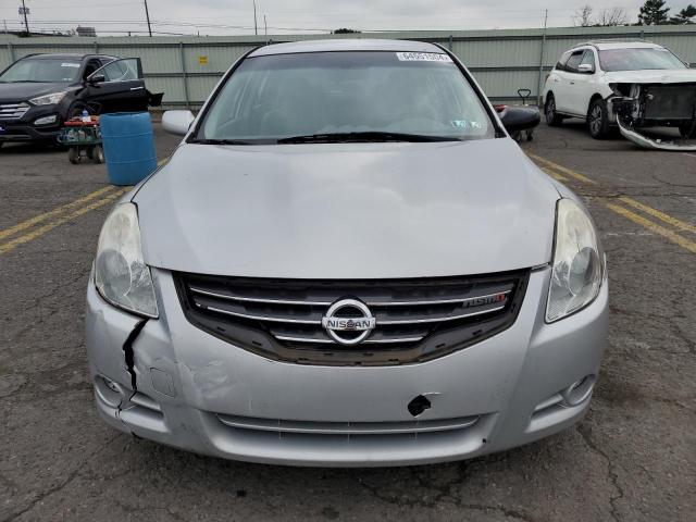 1N4AL2AP8AN483766 - 2010 NISSAN ALTIMA BASE SILVER photo 5