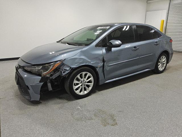 2020 TOYOTA COROLLA LE, 