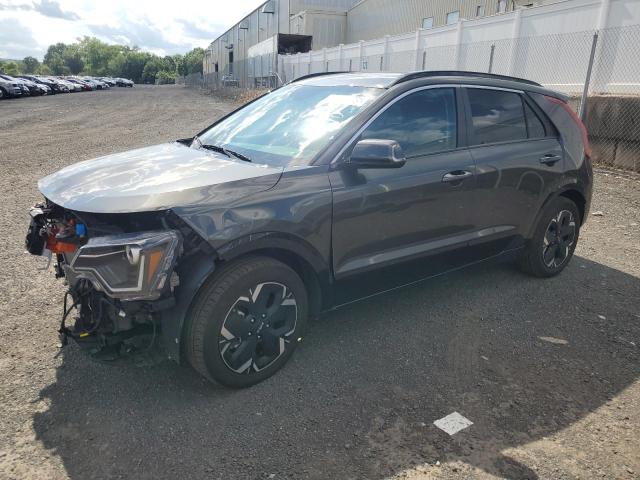 2024 KIA NIRO WIND, null