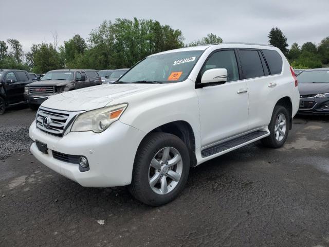 2011 LEXUS GX 460, 