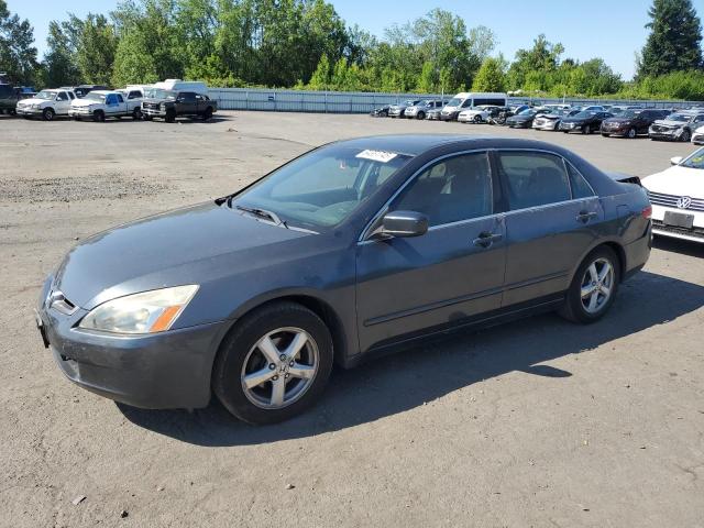 2003 HONDA ACCORD EX, 