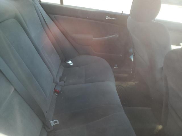 JHMCM56623C026935 - 2003 HONDA ACCORD EX GRAY photo 10