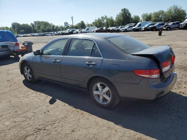 JHMCM56623C026935 - 2003 HONDA ACCORD EX GRAY photo 2