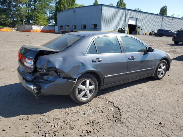 JHMCM56623C026935 - 2003 HONDA ACCORD EX GRAY photo 3