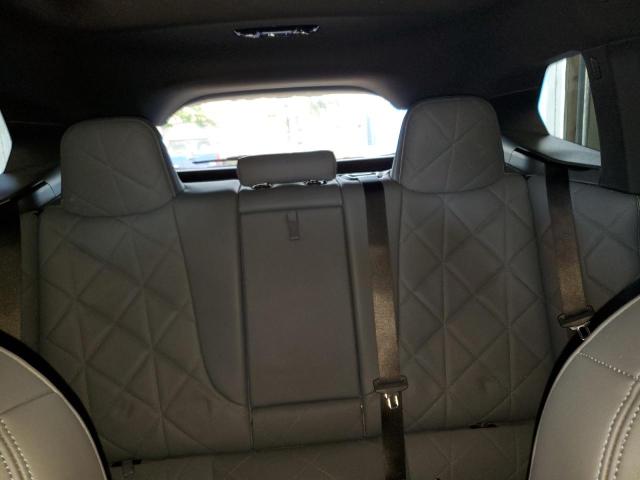 WB523CF08PCM87980 - 2023 BMW IX XDRIVE50 Blanc photo 10