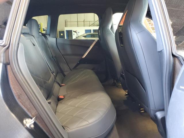WB523CF08PCM87980 - 2023 BMW IX XDRIVE50 Blanc photo 11