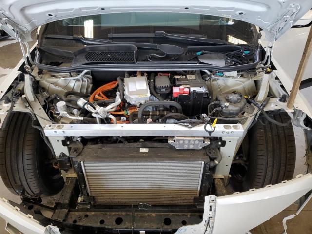 WB523CF08PCM87980 - 2023 BMW IX XDRIVE50 Blanc photo 12