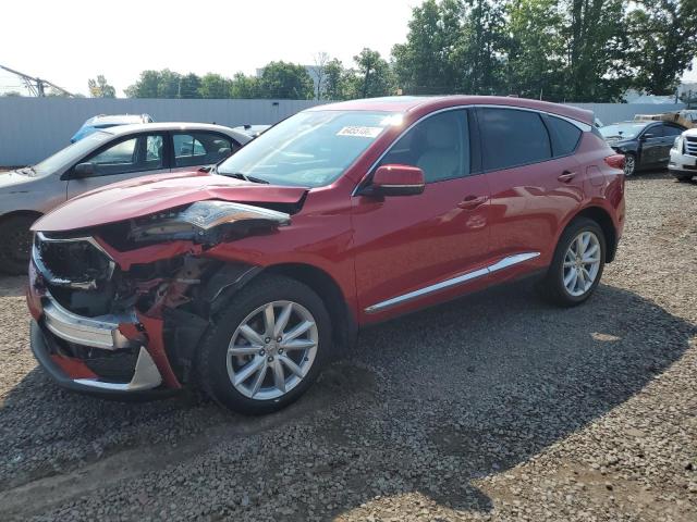 2020 ACURA RDX, null