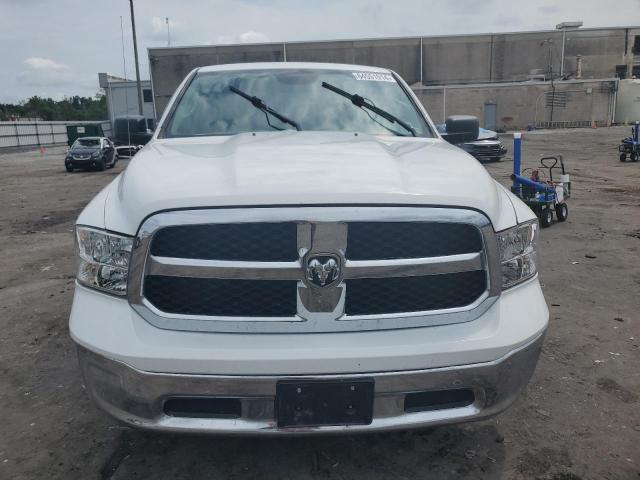 1C6RR7KT1KS598725 - 2019 RAM 1500 CLASS TRADESMAN WHITE photo 5