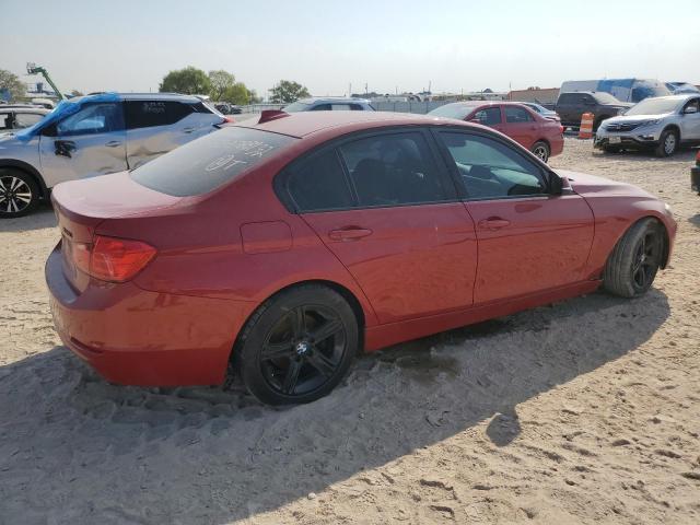 WBA3A5C58DF356033 - 2013 BMW 328 I RED photo 3