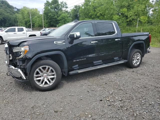 2021 GMC SIERRA K1500 SLT, null