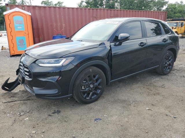 2024 HONDA HR-V SPORT, 