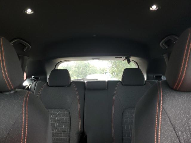 3CZRZ2H53RM750814 - 2024 HONDA HR-V SPORT Siyah fotoğraf 10