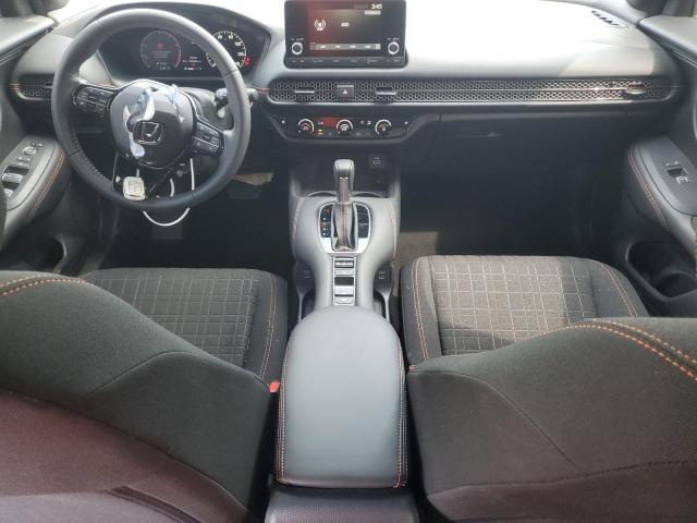 3CZRZ2H53RM750814 - 2024 HONDA HR-V SPORT Siyah fotoğraf 8