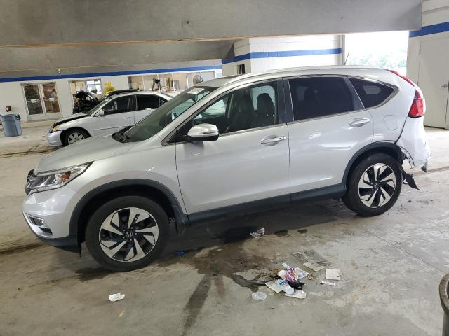 2015 HONDA CR-V TOURING, 