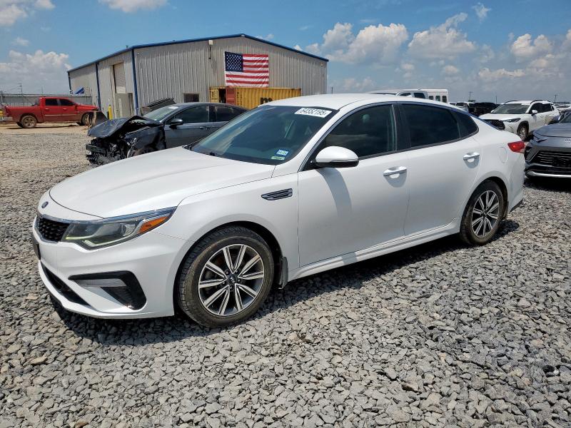 2019 KIA OPTIMA LX, 