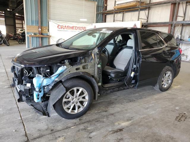 2021 CHEVROLET EQUINOX LT, 