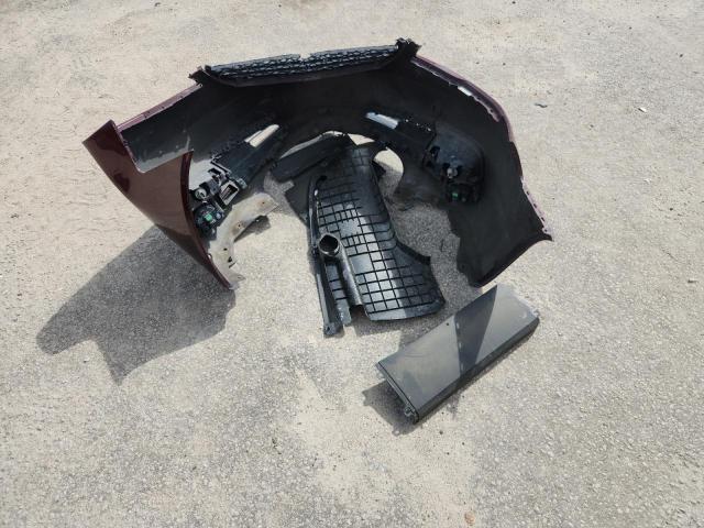 19UUA8F28CA019515 - 2012 ACURA TL 勃艮第红 照片 12