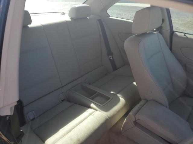 WBAUP9C58CVS94082 - 2012 BMW 128I I BLACK photo 10