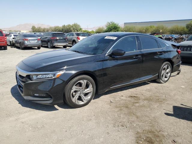 2018 HONDA ACCORD EXL, 